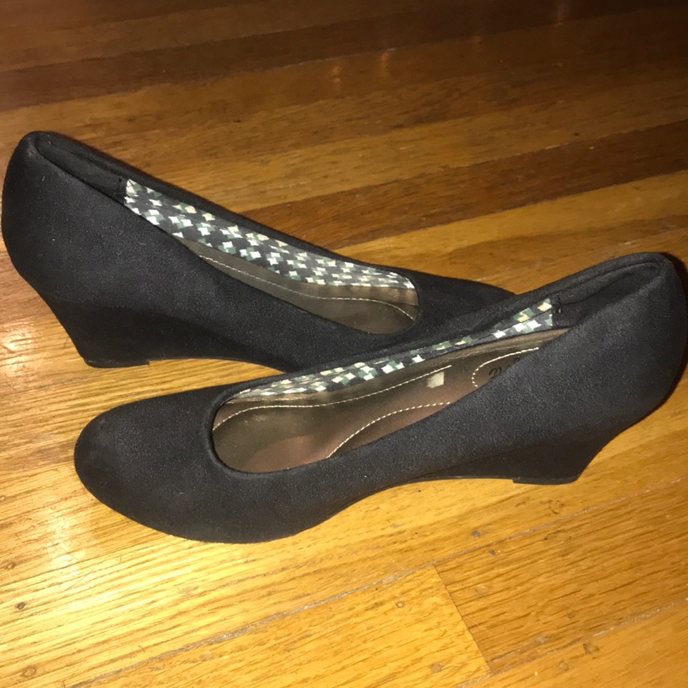Wedges